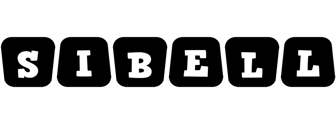 Sibell racing logo