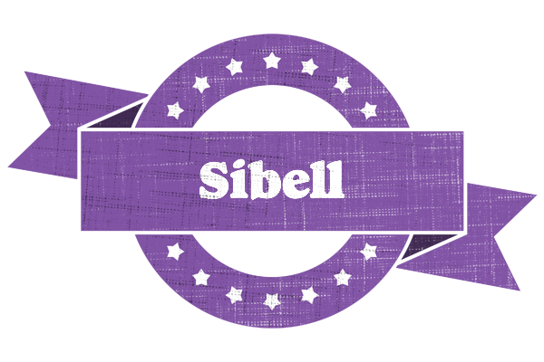 Sibell royal logo