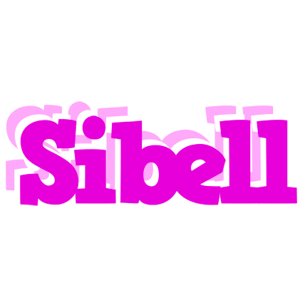 Sibell rumba logo