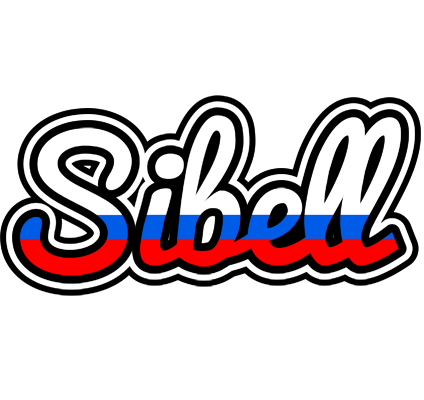 Sibell russia logo