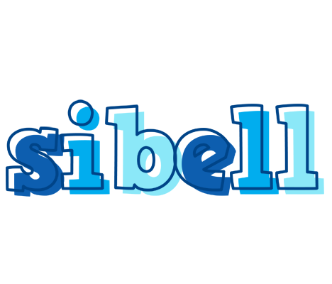 Sibell sailor logo