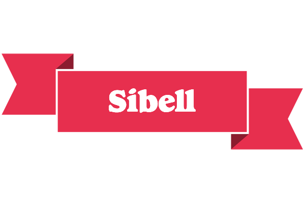 Sibell sale logo