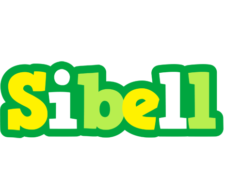 Sibell soccer logo