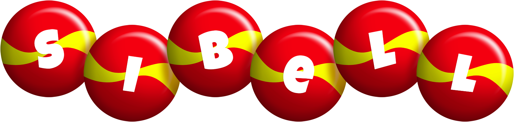 Sibell spain logo