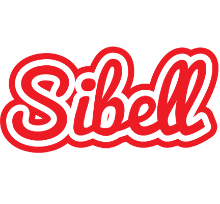 Sibell sunshine logo