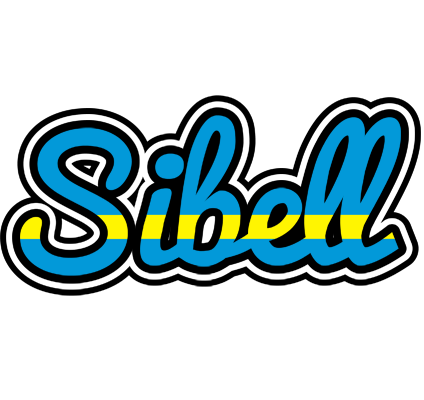 Sibell sweden logo