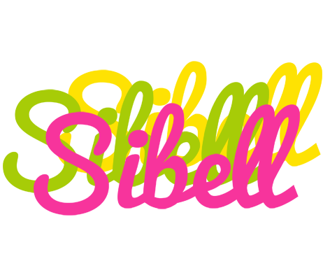 Sibell sweets logo