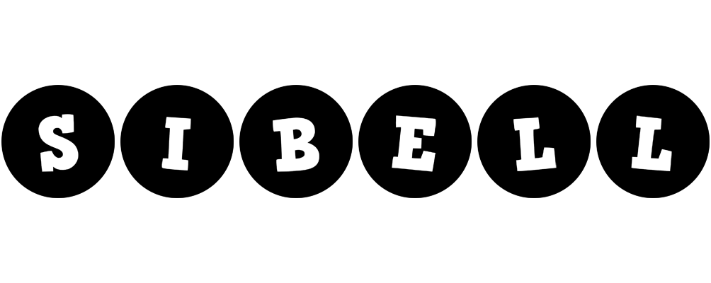Sibell tools logo
