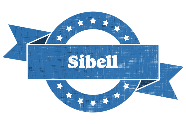 Sibell trust logo