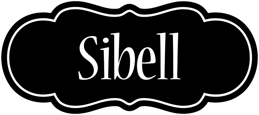 Sibell welcome logo