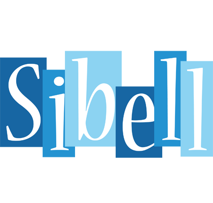 Sibell winter logo