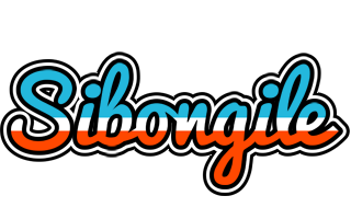 Sibongile america logo
