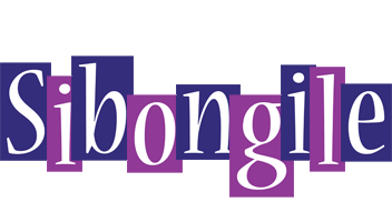 Sibongile autumn logo