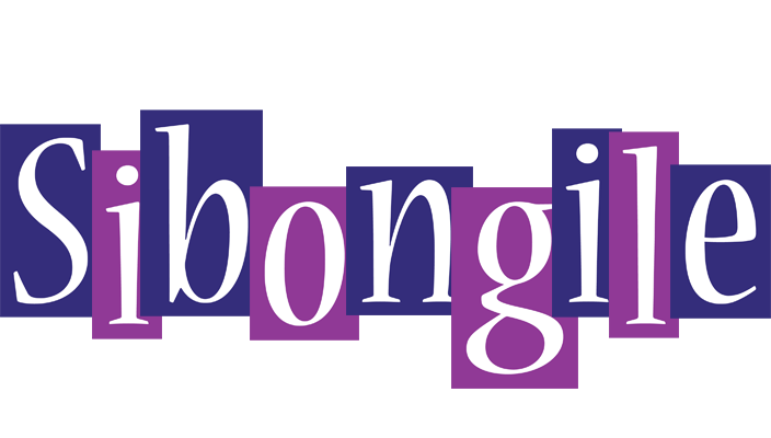 Sibongile autumn logo