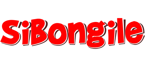 Sibongile basket logo