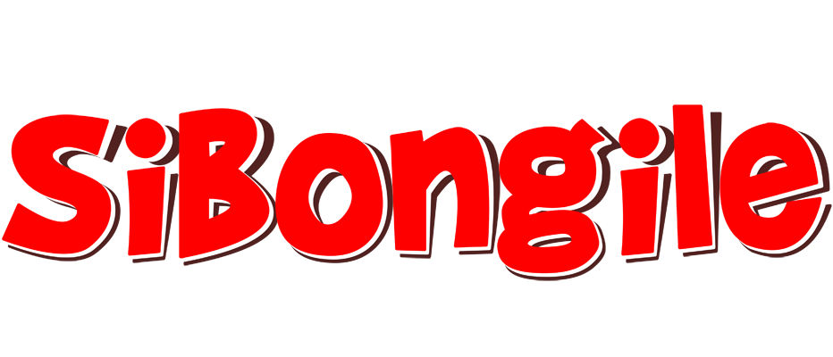 Sibongile basket logo