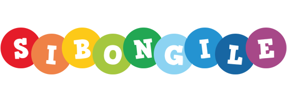 Sibongile boogie logo