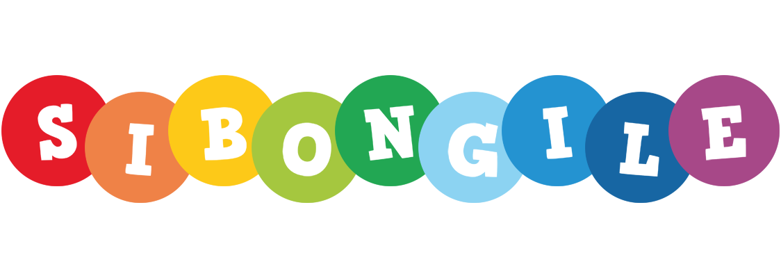 Sibongile boogie logo