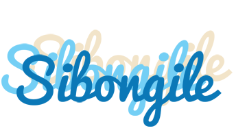 Sibongile breeze logo