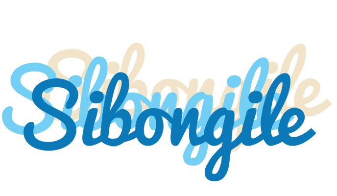 Sibongile breeze logo