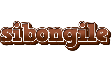 Sibongile brownie logo