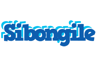 Sibongile business logo