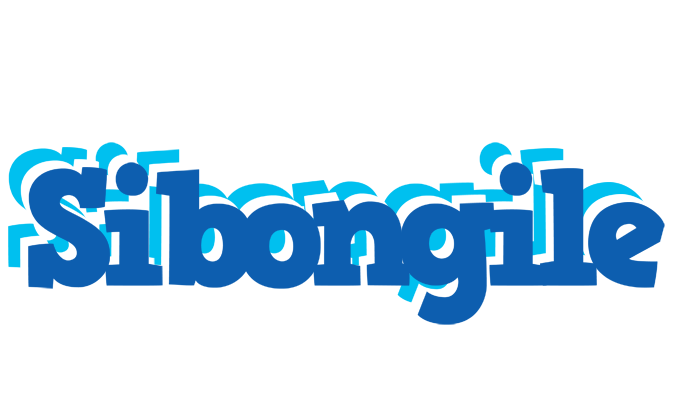 Sibongile business logo