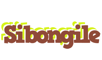 Sibongile caffeebar logo