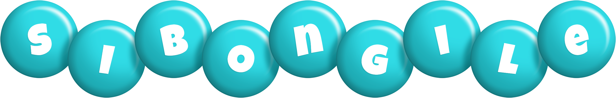 Sibongile candy-azur logo