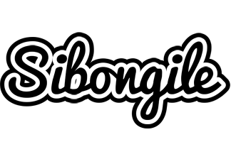 Sibongile chess logo