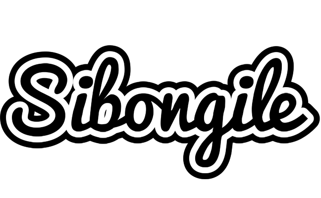 Sibongile chess logo
