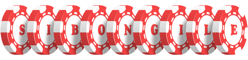 Sibongile chip logo