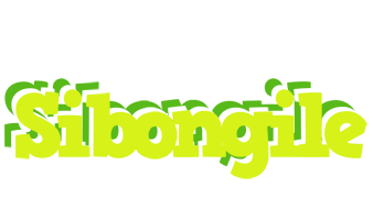 Sibongile citrus logo