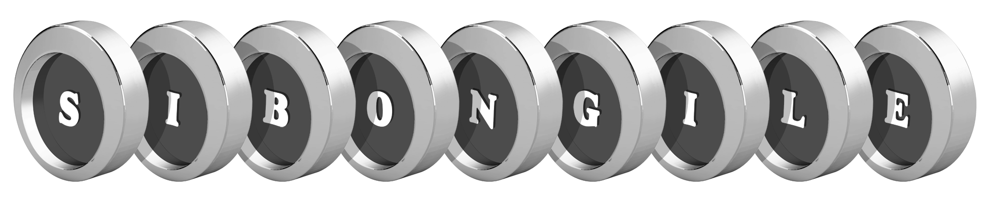 Sibongile coins logo