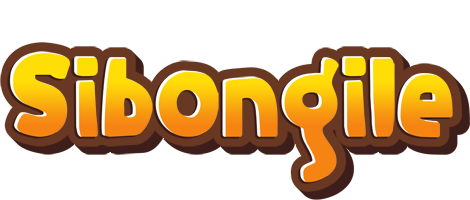 Sibongile cookies logo