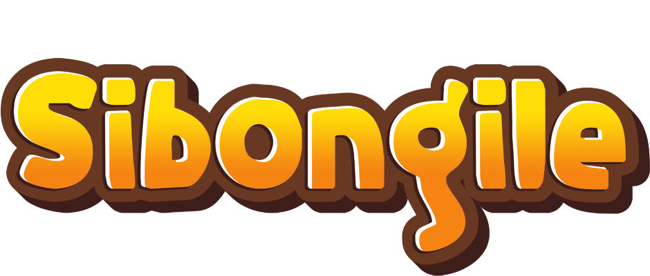 Sibongile cookies logo