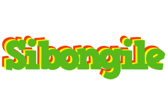 Sibongile crocodile logo