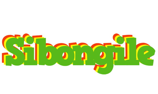 Sibongile crocodile logo
