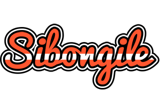 Sibongile denmark logo