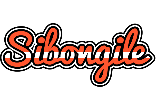 Sibongile denmark logo