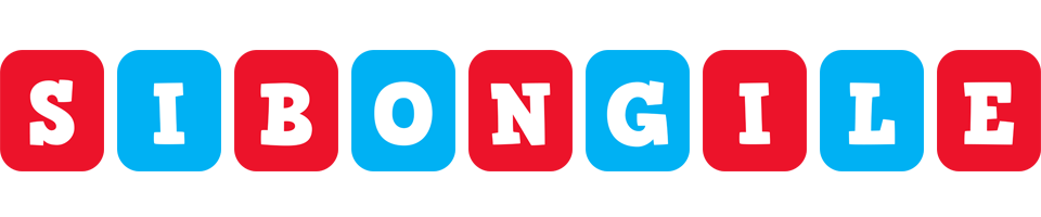 Sibongile diesel logo
