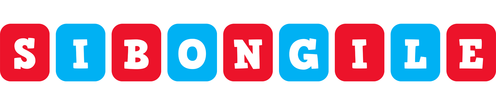 Sibongile diesel logo