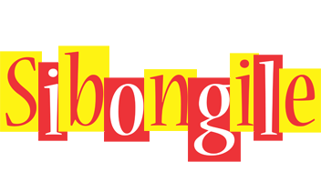 Sibongile errors logo