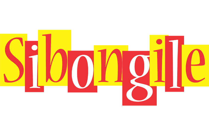 Sibongile errors logo