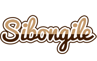 Sibongile exclusive logo