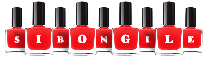 Sibongile fashion logo