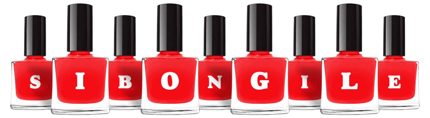 Sibongile fashion logo