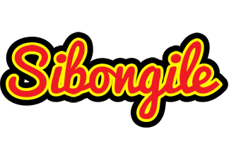 Sibongile fireman logo
