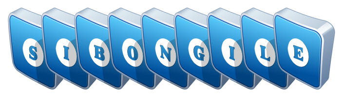 Sibongile flippy logo