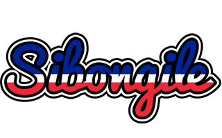 Sibongile france logo